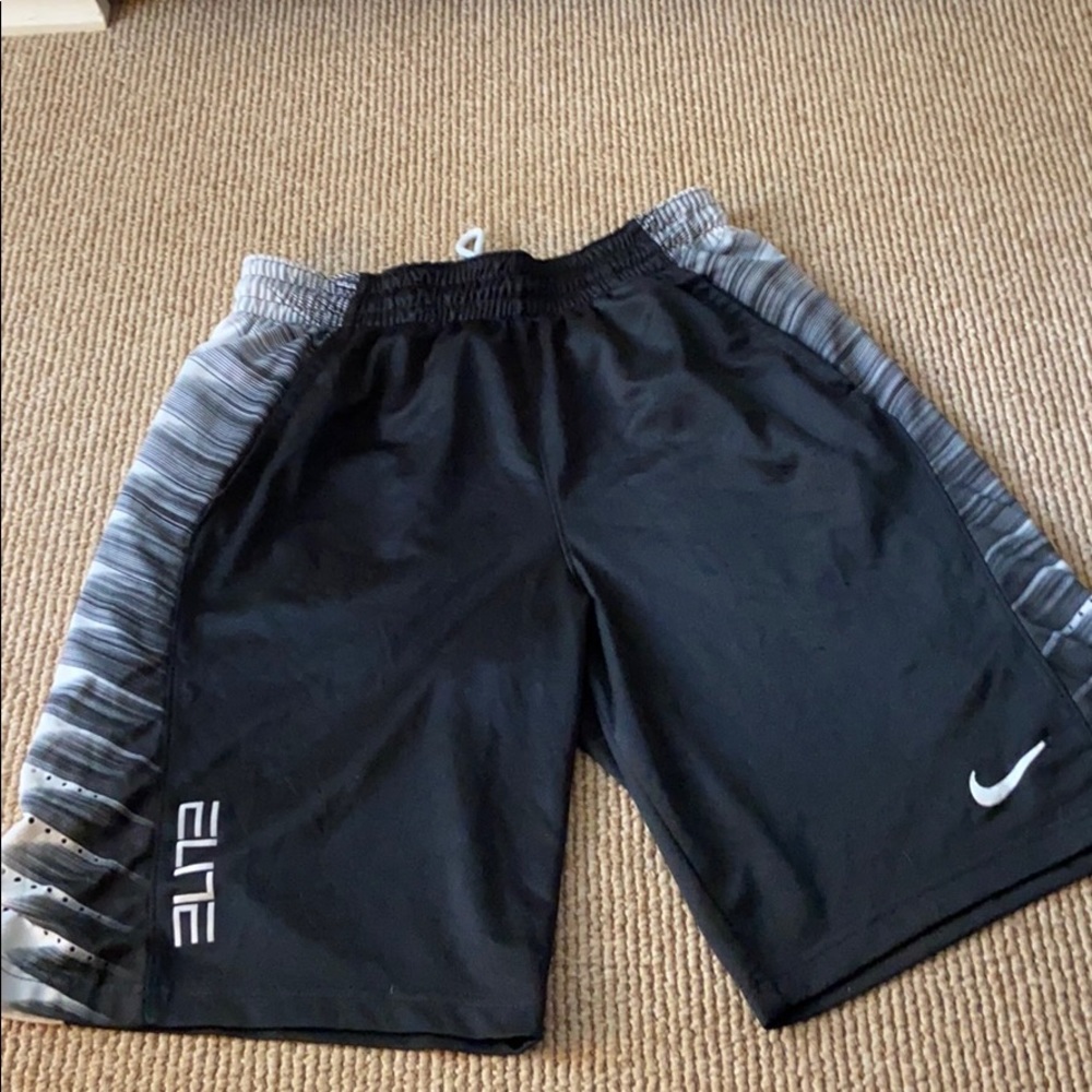 Nike Elite Dri-Fit Shorts